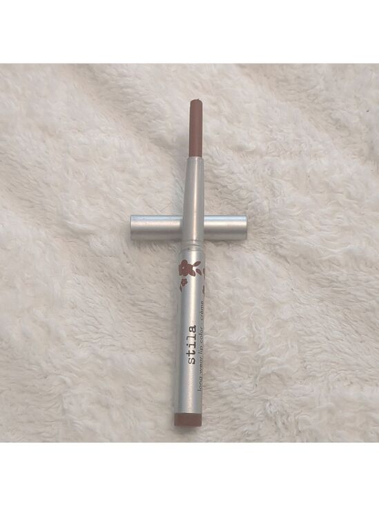 Stila Other - stila long wear lip color